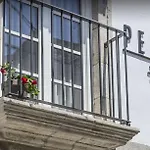 Hotel El Mosquito Baiona