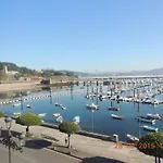 El Mosquito Baiona