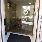 El Mosquito Hotel Baiona