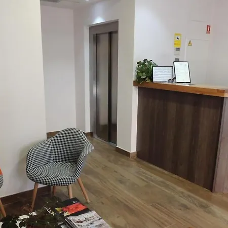 El Mosquito 2* 巴约讷