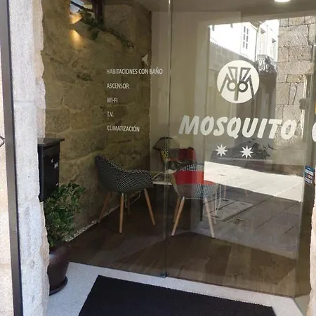 Otel El Mosquito 2*