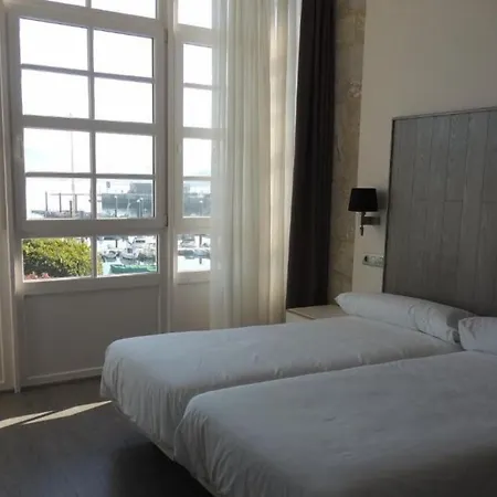 El Mosquito Otel