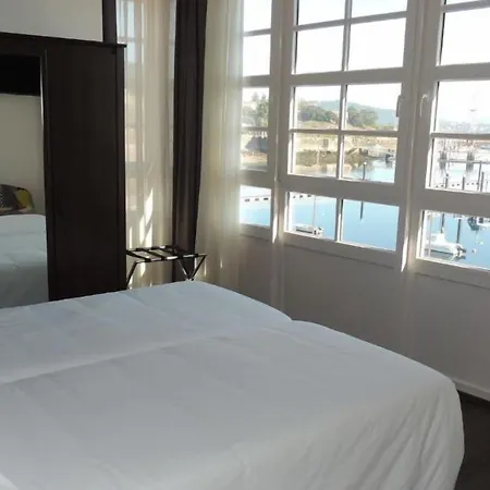 El Mosquito Otel
