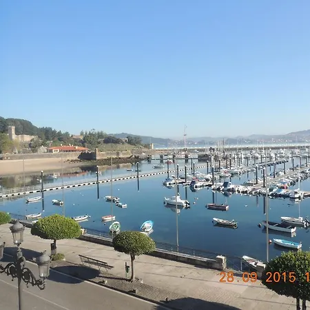 El Mosquito Baiona