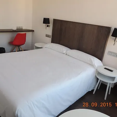El Mosquito Otel