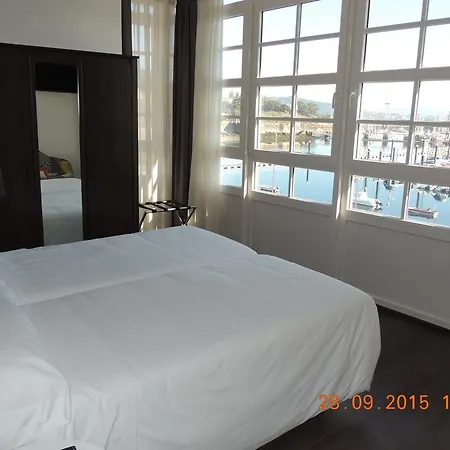 Otel El Mosquito Baiona