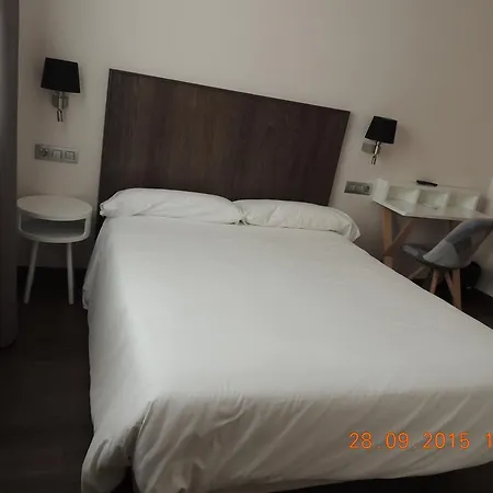 Otel El Mosquito
