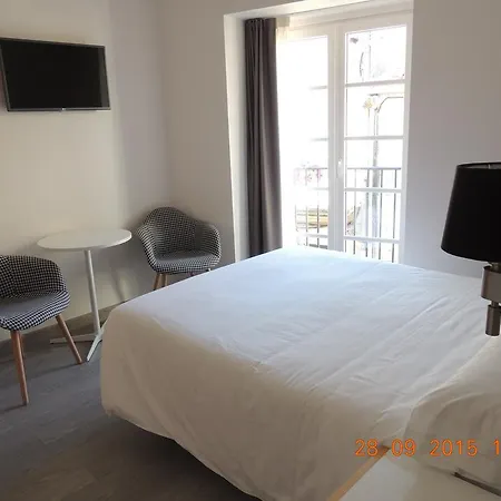 El Mosquito 2* Baiona