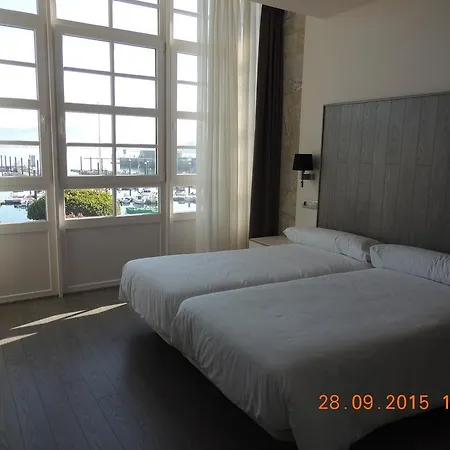 El Mosquito Otel