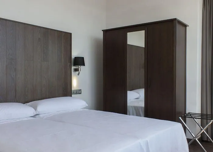 El Mosquito 酒店 巴约讷