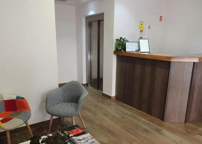 El Mosquito 2* Baiona