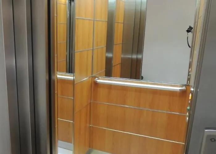 El Mosquito 酒店 2*