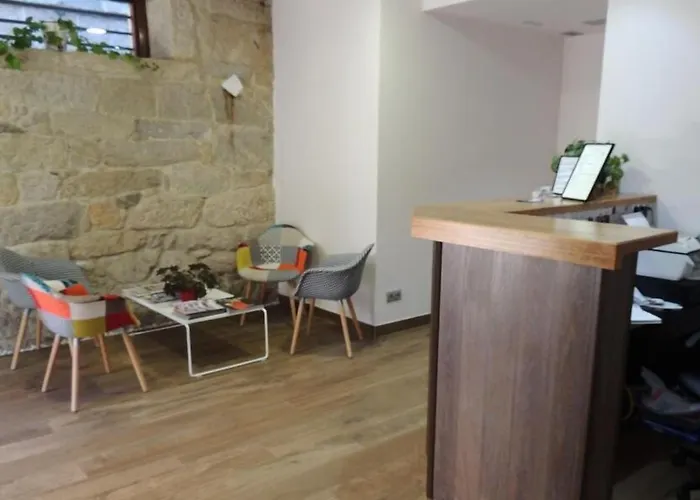 El Mosquito 2* Baiona