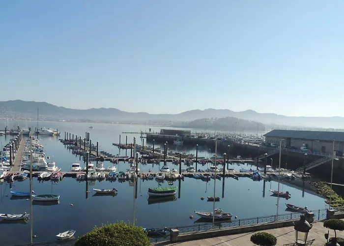 Hotel El Mosquito Baiona