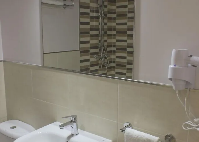 El Mosquito 巴约讷