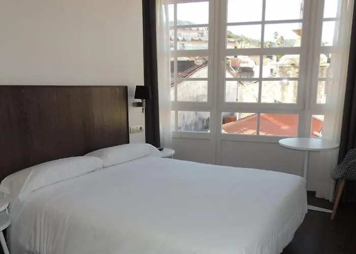 El Mosquito 2* 巴约讷