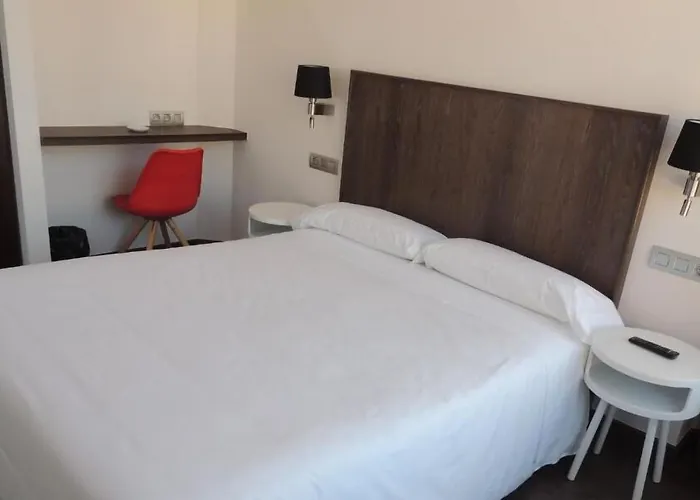 Hotel El Mosquito 2*