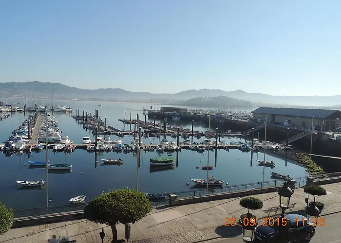 El Mosquito 2* Baiona