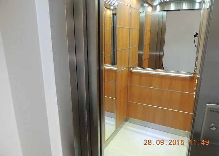 El Mosquito 巴约讷