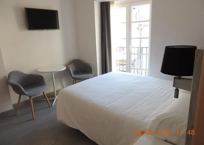 El Mosquito 2* 巴约讷