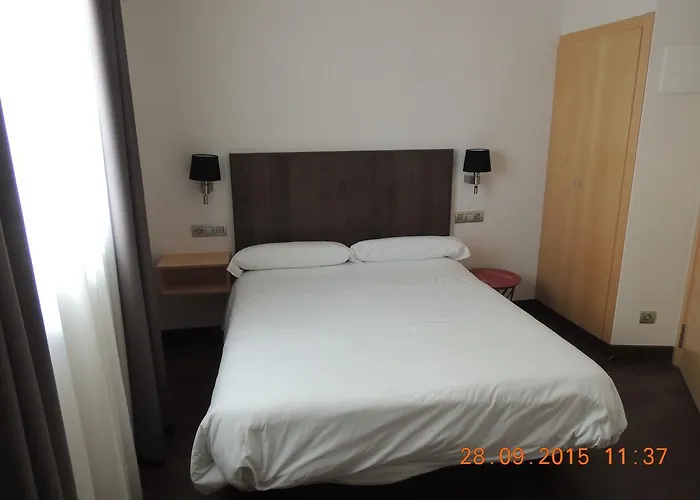 El Mosquito 2* Baiona